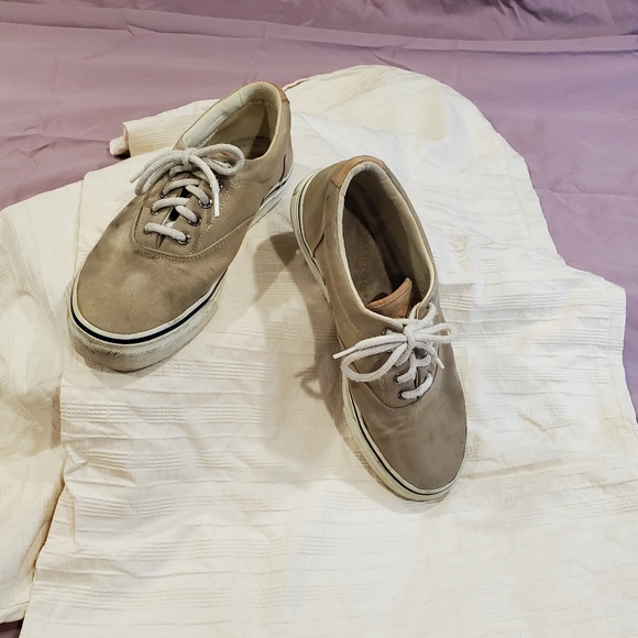 Sperry Top-sider Men's shoes - Picture 2 of 6